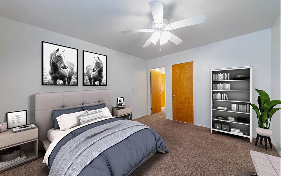 Altus AFB Homes Rental Homes in Altus, OK Photos